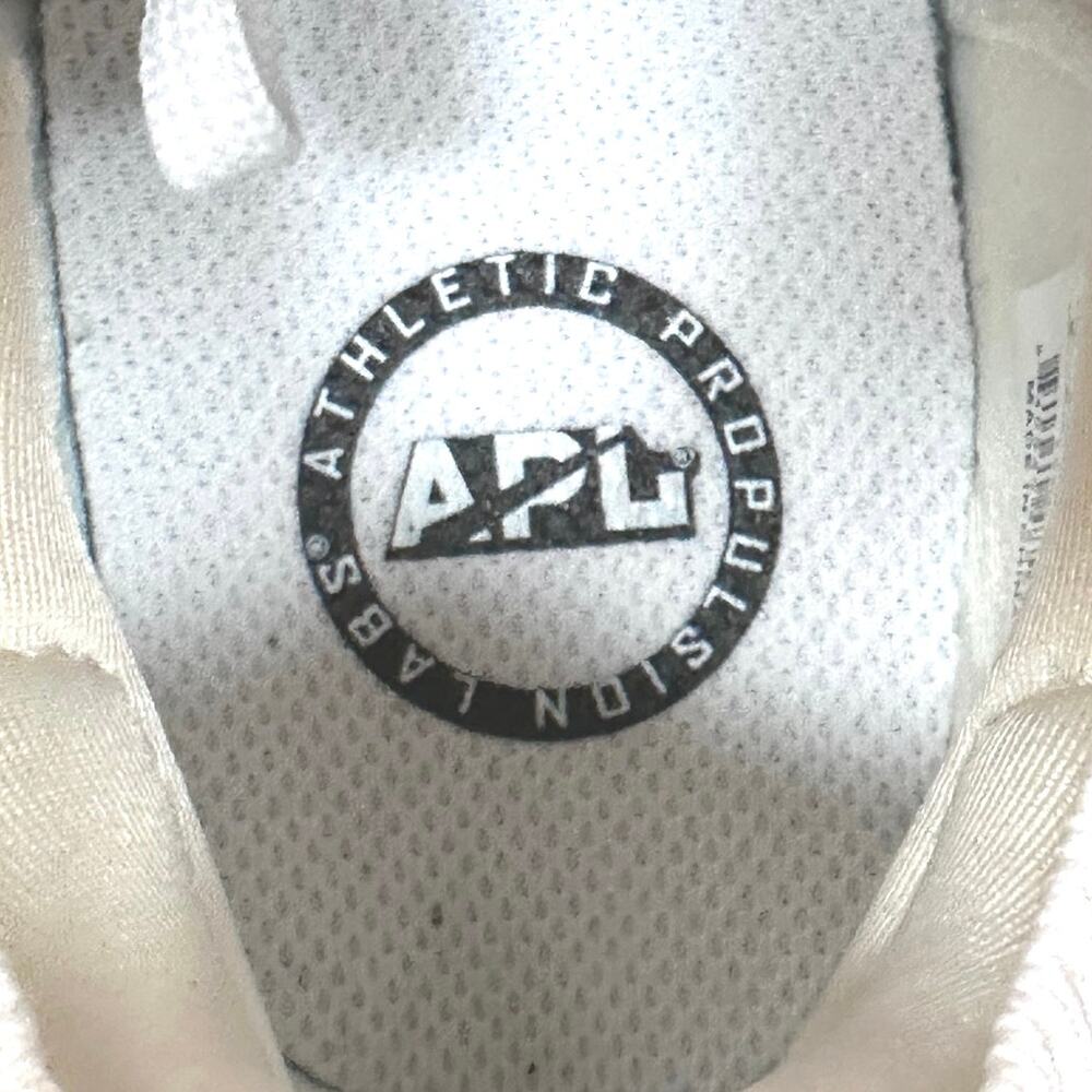 APL Techloom Wave women's sneaker Size 8 - Picture 7 of 9